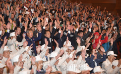 충북도 6.25 전쟁 제74주년 기념식