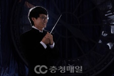 조이비올라앙상블 창단연주회 다시, 처음: 캔들라이트