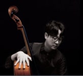 첼리스트 고영철, 첼로 리사이틀 Cello in Blue