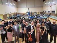 충남 청양고등학교, 문화예술교육을 통한 감성역량 UP