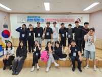 충남 당진정보고교, 꿈과 비전 진로 설계를 위한 꿈 그린 캠프운영