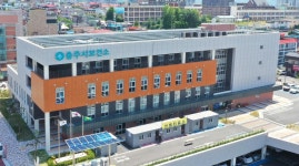 충북 충주시 보건소, 읍·면 지역 보건지소 및 진료소 대상 역량강화 교육 실시