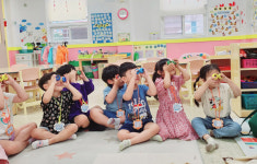 충남 공주시, 찾아가는 환경교육 프로그램 운영