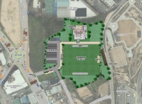 충북 음성군 대소면 오산지구 농촌공간 정비사업 기본계획 승인