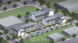 충남 공주시, 국토부 '일자리 연계형 지원주택 공모사업' 선정