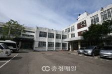 기록문화도시 위상 흠집…청주기록물 떠돌이 신세