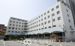 의료법인 설립허가 취소 청주병원, 충북도 상대 행정소송 제기