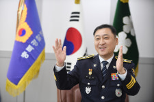 국민 눈높이에 맞는 품격있는 치안 실현