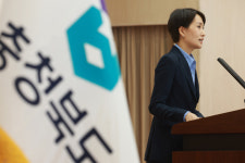 충북의 가치 재발견 2년 최선 다할 것