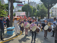 백지화하라 vs 효율적인 자원 순환 위해 필요