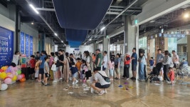 청주전통공예페스티벌 성황리에 막 내려