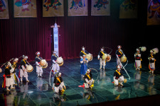 충북 증평군, 문화예술도시로 비상