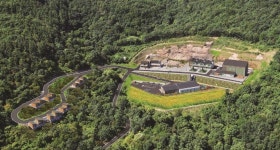 충북 괴산 박달산 자연휴양림 내년 7월 개장