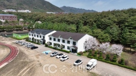 대원대학교 창업보육센터, 입주기업 모집