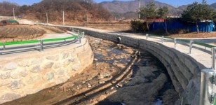 충북 충주시, 소하천 정비사업 우수사례 장려 선정!
