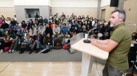 2024 세계산림치유포럼 현장 워크샵
