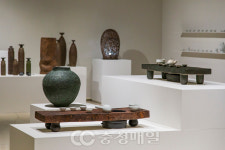 청주시한국공예관 하반기 기획 충북의 공예가 전