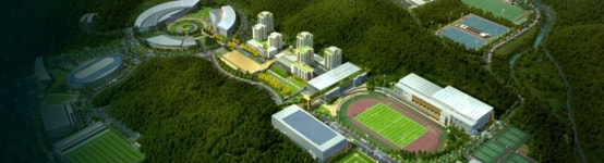 검찰, 진천선수촌 압수수색··· 70억 용약계약 비리 의혹 겨냥