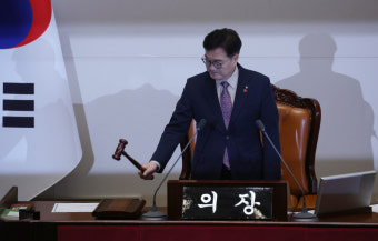 내란 특검법 국회 통과...국민의힘 의원 5명 찬성