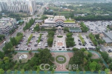 충남 아산, 힘쎈충남 풀케어 돌봄 365×24 어린이집 2개소 선정