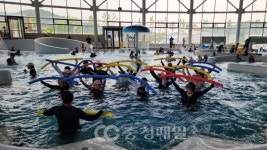충남 아산 헬스케어스파산업진흥원, 옛 온천 명성 되찾기 위한 혁신적 사업 박차