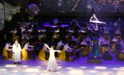 대한민국 문화도시 충주, 국악 콘텐츠 허브 꿈꾼다