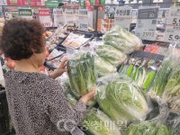 설차례상 전통시장 대형마트보다 14% 저렴…평균 비용 20만원