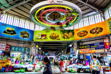 충남 서산시, 전통시장 및 상점가 활성화 공모 선정 국비 4억 원 확보