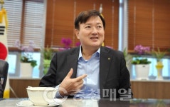 충북 농업인들 행복과 수익증대 앞장서겠다