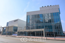 충남 공주시, 행복누림(복합커뮤니티센터) 오는 6월 개관