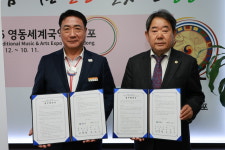 충북 영동군 체류형 관광 활성화 박차