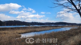 충남 계룡시-대전 유성구 경계분쟁…현 경계 유지 결정