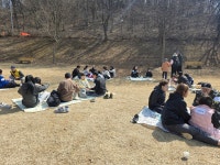 천안시누리별장애인종합복지관, 제3기 누리별 희망원정대 발대식 개최