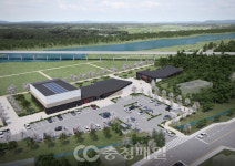 충북 옥천 청성·청산 생활SOC복합화사업 착공