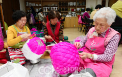 부처님 오신날 연등 만들기