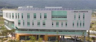 충남보건환경연구원 충남 119구급차 오염 실태조사