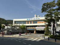 충남 공주시보건소, 식품영업 시설기준 적용 특례 규칙 제정·시행