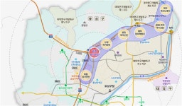 대전도시공사, 하기지구 그린벨트 해제 추진