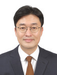 신임 김명식 진천군 기업인협의회장 취임