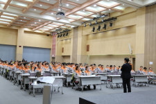 충남 공주소방서, 2025년 의용소방대 상생·협력기반 조성 교육 실시