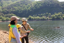 충북 속리산국립공원, 생태관광프로그램 운영