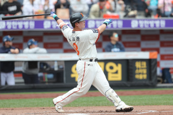한화이글스 9천28일 만에 '선발 7연승'…폰세 7이닝 13k 위력투