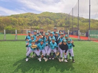 충남 당진 합덕초교 야구부, 천안흥타령기 전국초등학교 야구대회 16강 진출 쾌거