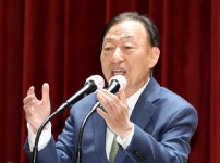 설동호교육감, 5월 가정의달 효중심 인성교육 강조