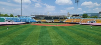 NC다이노스가 청주야구팬들에게 구세주 될까