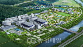 충북 충주 천연가스 발전소 주민들 반발 이어져