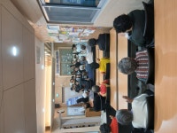 충북 괴산장연지역아동센터, 어르신과 함께한 합창 발표회 성료