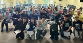 충북 충주시노인복지관, 교통안전 베테랑 교실 운영