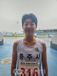 2025구미 아시아육상선수권 충북선수 6명 출전