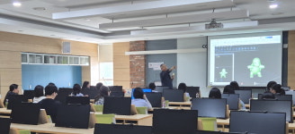 충남 당진 합덕여자중학교 대학연계 진로체험 운영